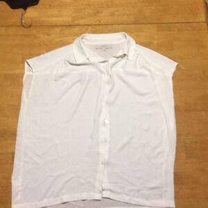 Ann Taylor Loft BLOUSE